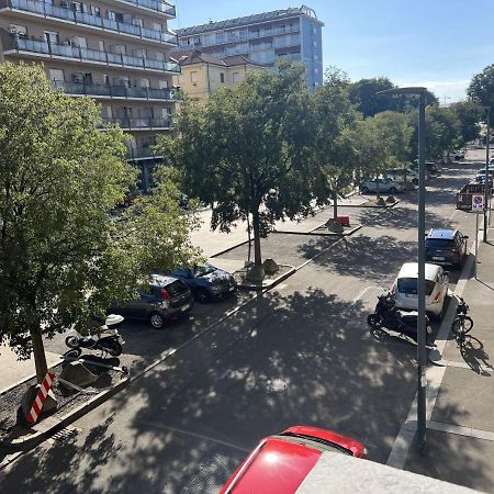 Apartament Lingotto35 Turyn Zewnętrze zdjęcie