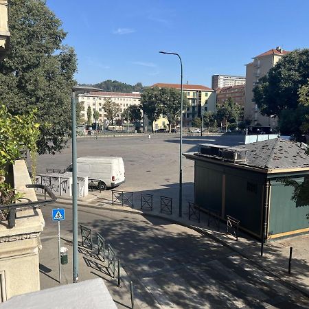 Apartament Lingotto35 Turyn Zewnętrze zdjęcie