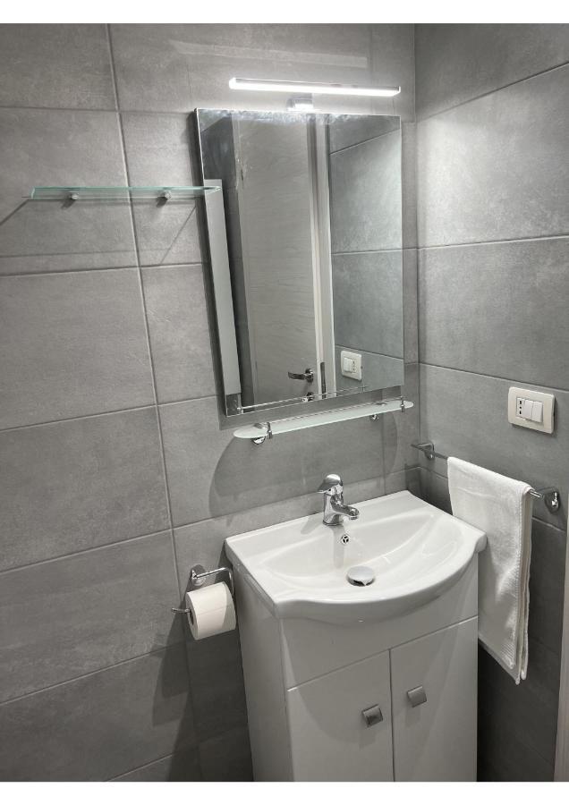 Apartament Lingotto35 Turyn Zewnętrze zdjęcie