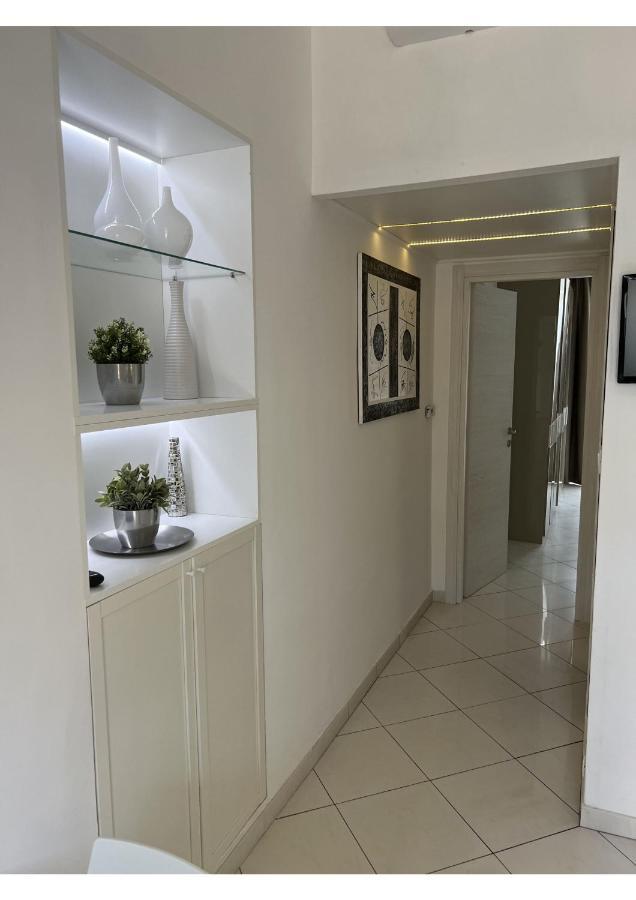 Apartament Lingotto35 Turyn Zewnętrze zdjęcie