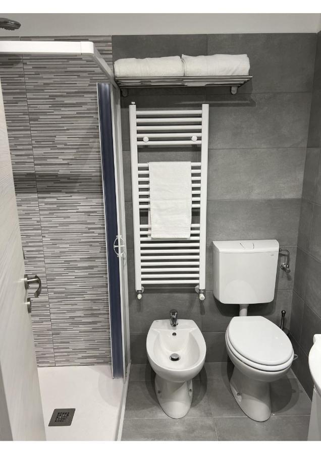 Apartament Lingotto35 Turyn Zewnętrze zdjęcie