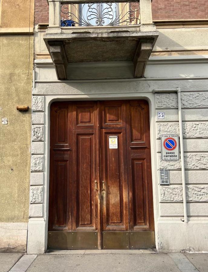 Apartament Lingotto35 Turyn Zewnętrze zdjęcie