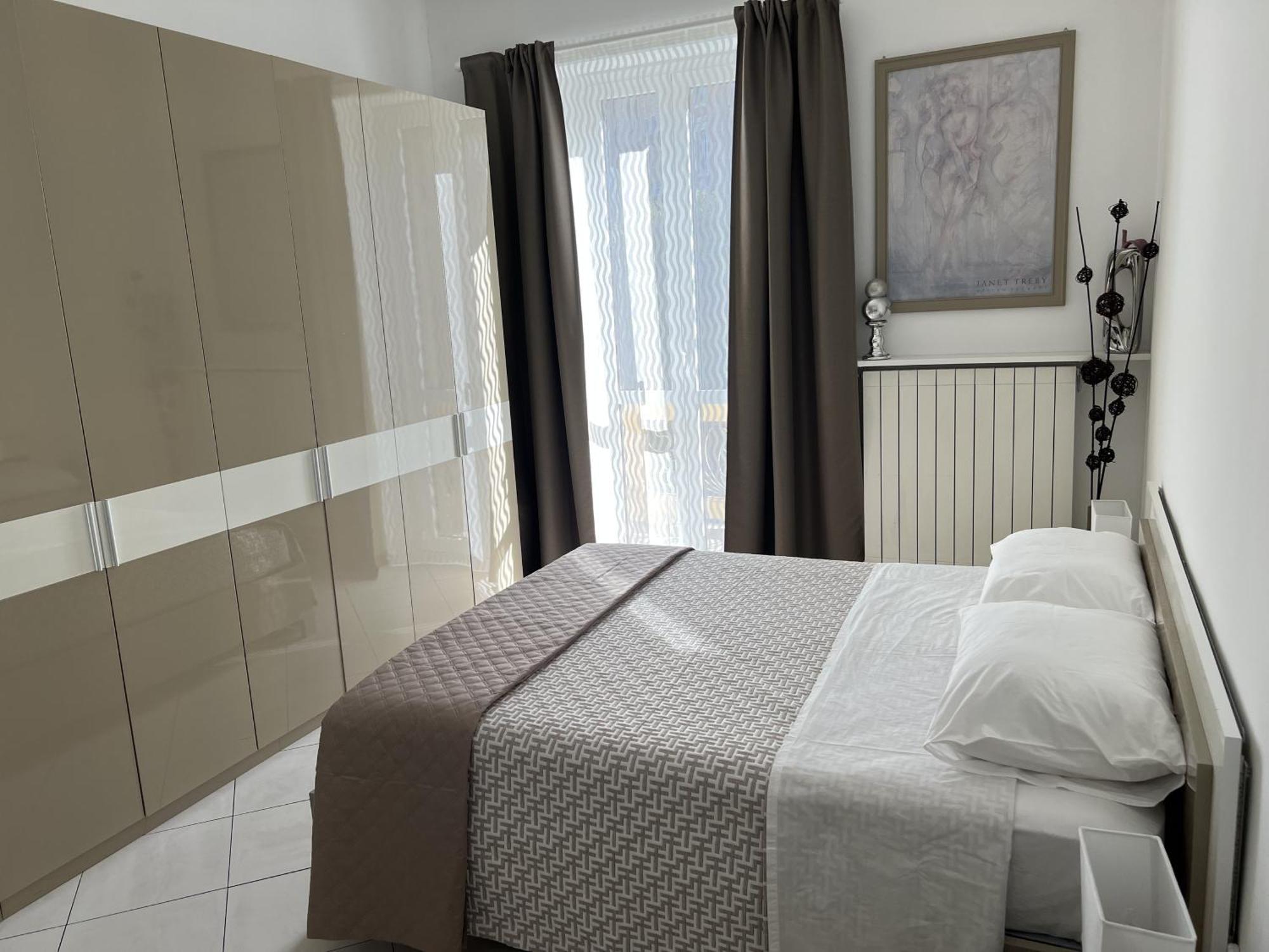 Apartament Lingotto35 Turyn Zewnętrze zdjęcie