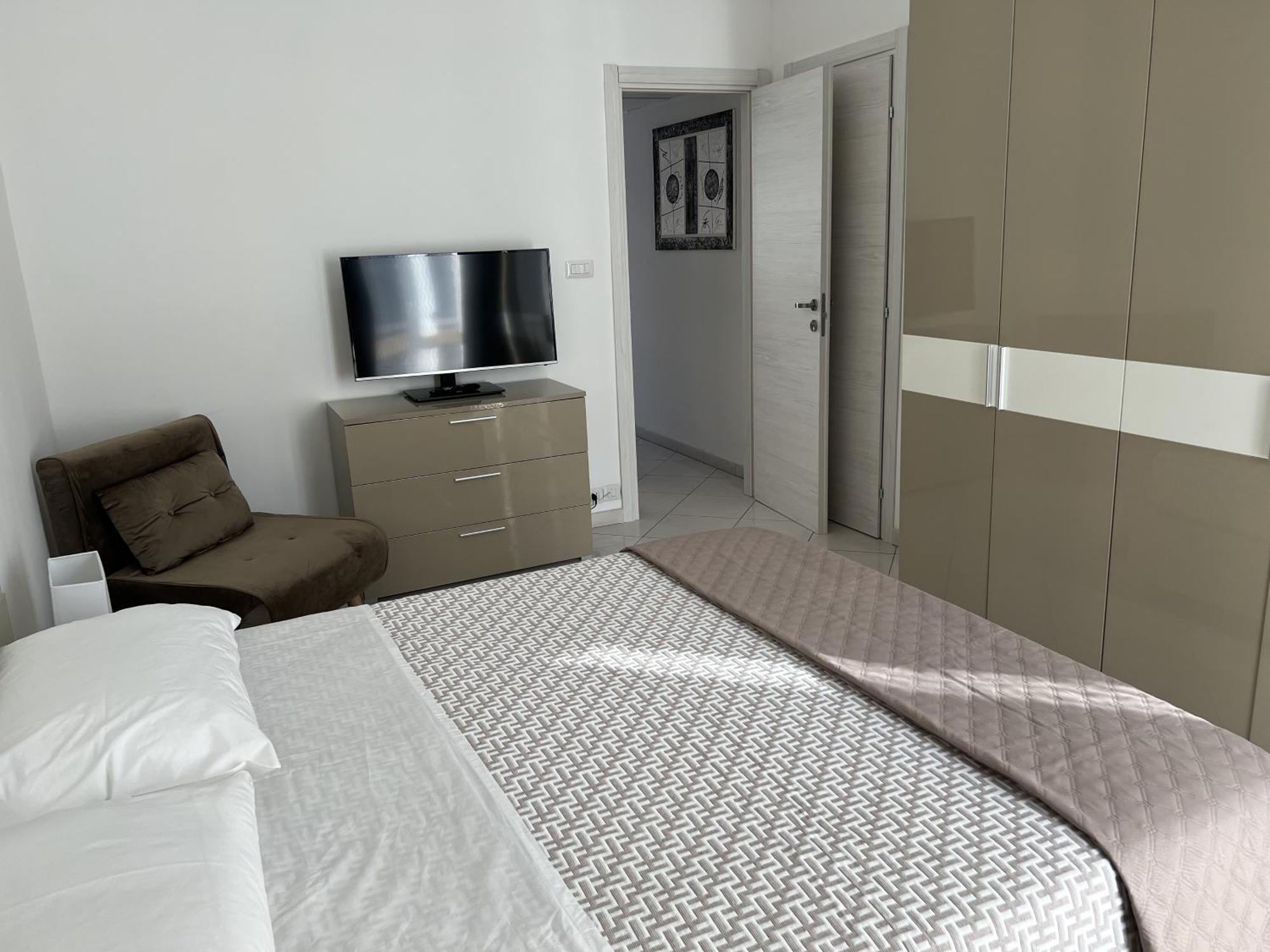 Apartament Lingotto35 Turyn Zewnętrze zdjęcie
