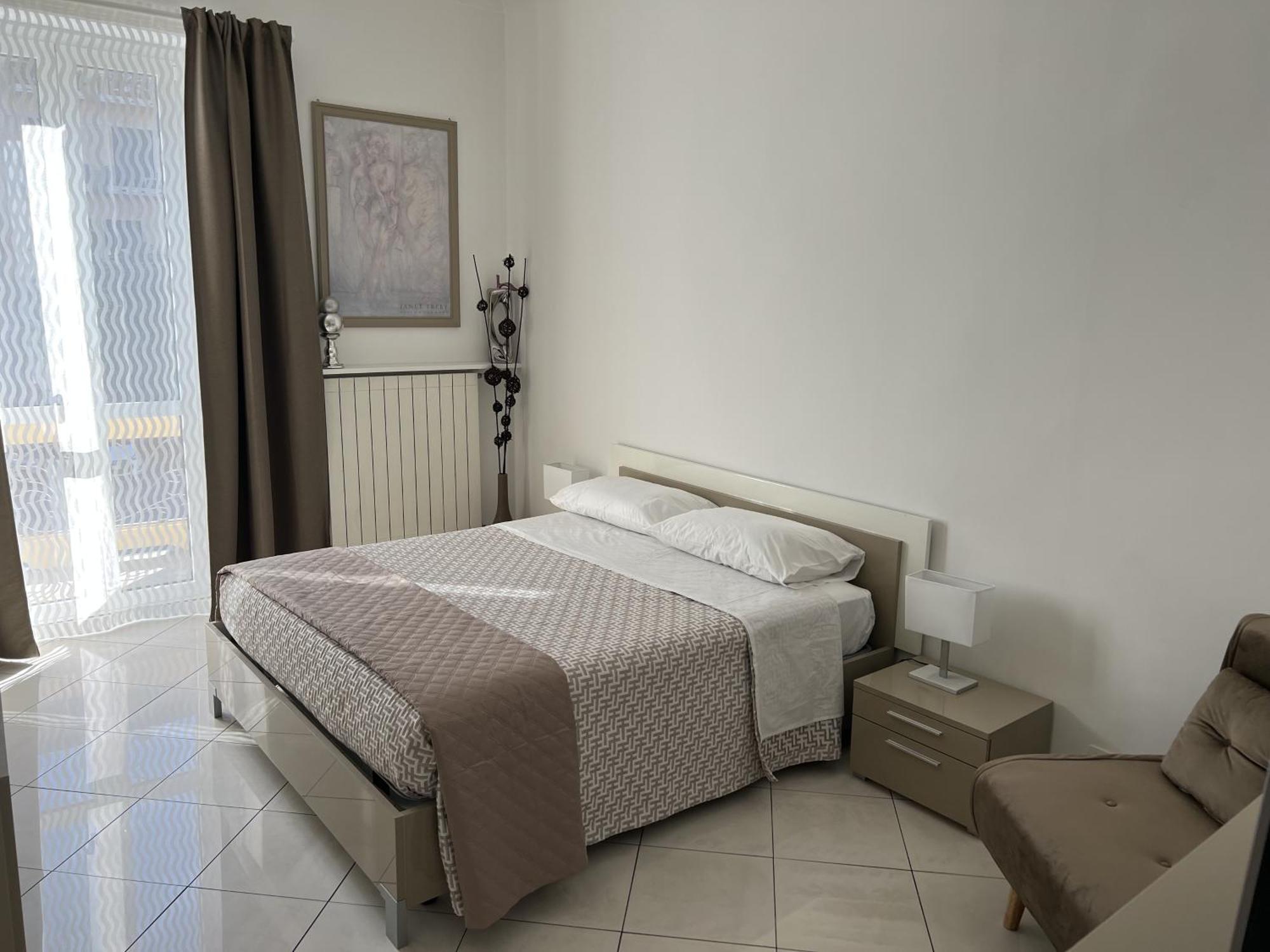 Apartament Lingotto35 Turyn Zewnętrze zdjęcie