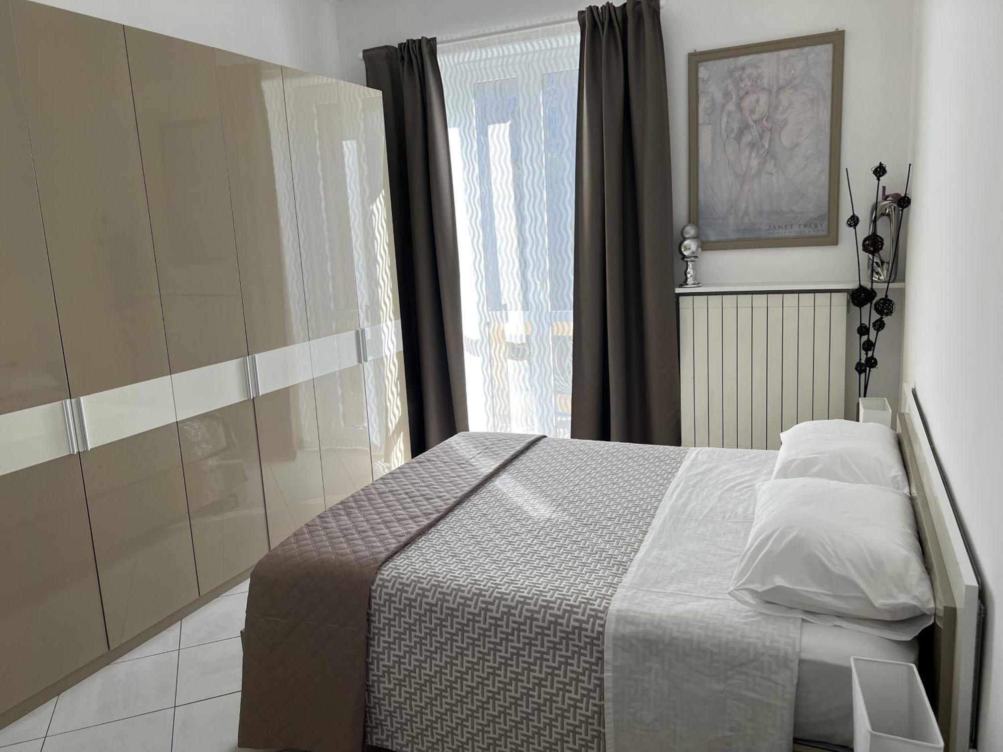 Apartament Lingotto35 Turyn Zewnętrze zdjęcie